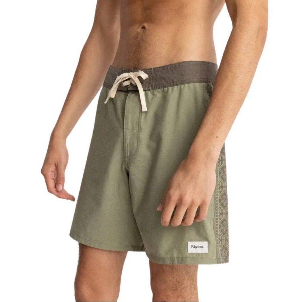 Rhythm men’s trunks